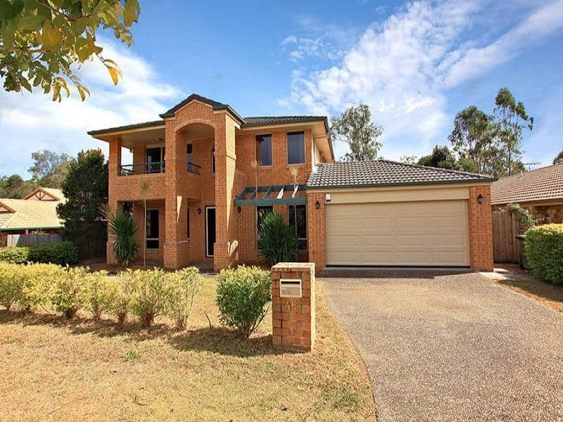 46 Yaggera Place, BELLBOWRIE QLD 4070, Bellbowrie - Image 1