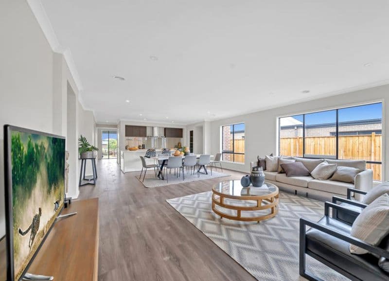 lot 764 Bauera  Road, Officer - Image 1