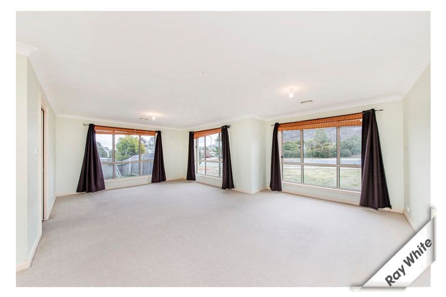 115 Templestowe Avenue, CONDER ACT 2906, Conder - Thumbnail 2
