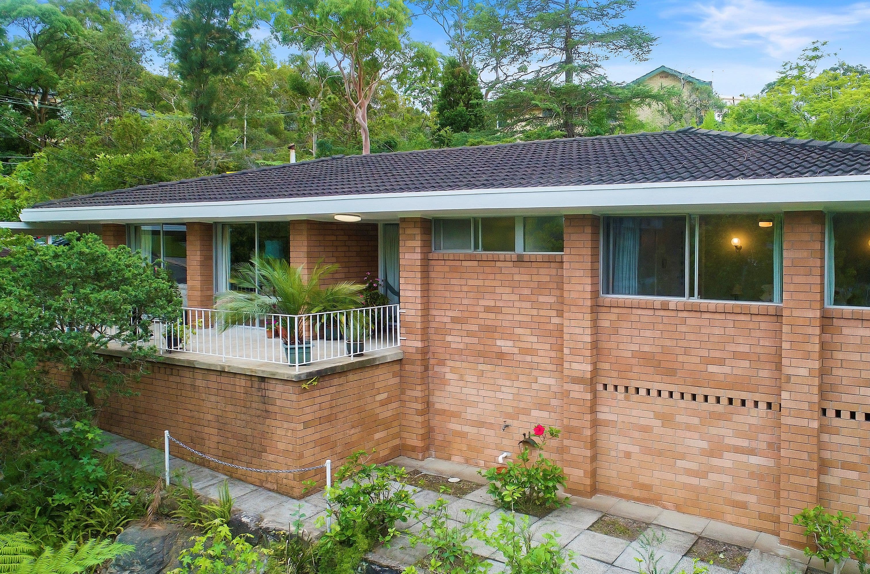 1 Satterley Avenue, Turramurra NSW 2074, Turramurra - Image 1