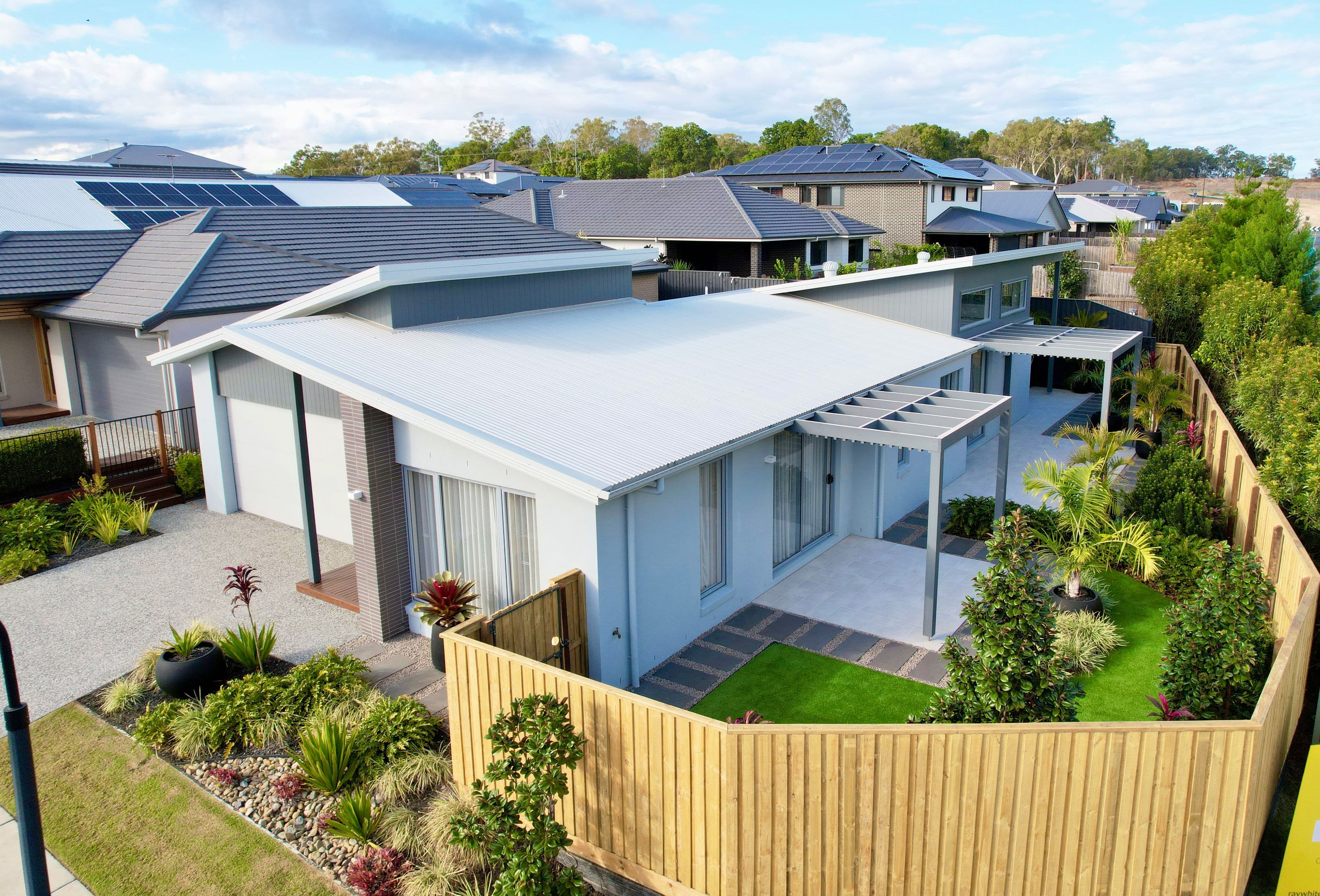 1 Cypress Street, Park Ridge QLD 4125, Park Ridge - Thumbnail 3