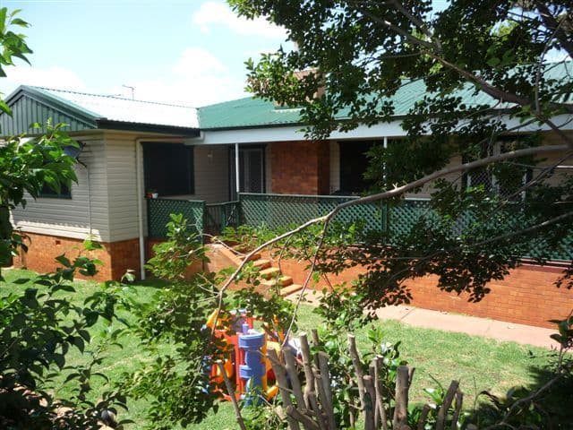 12  James Street, RANGEVILLE QLD 4350, Rangeville - Image 1