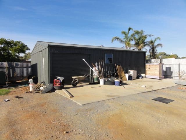203 Newton Lane, BROKEN HILL NSW 2880, Broken Hill - Thumbnail 2