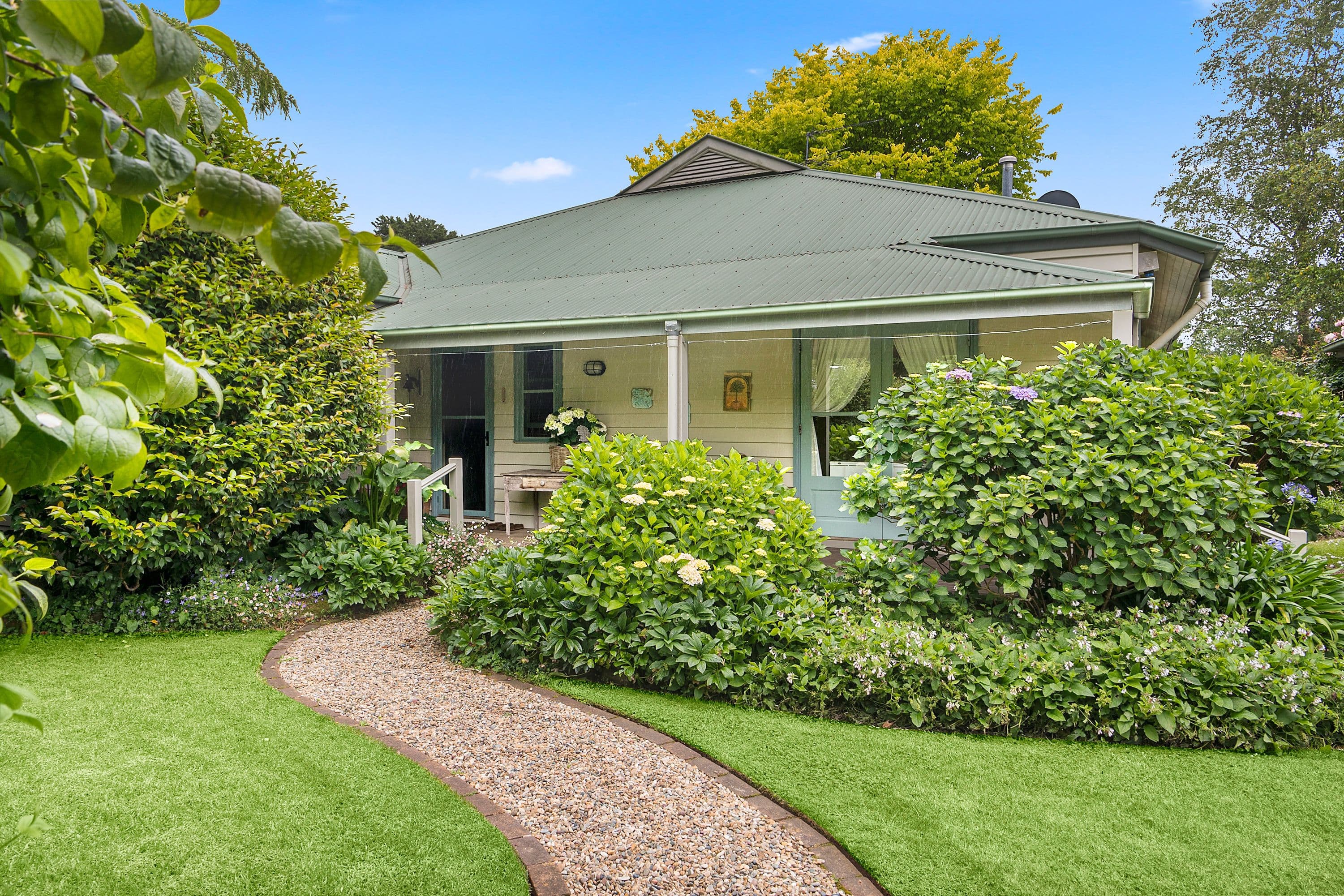 18 Dale Street, Burrawang NSW 2577, Burrawang - Image 1