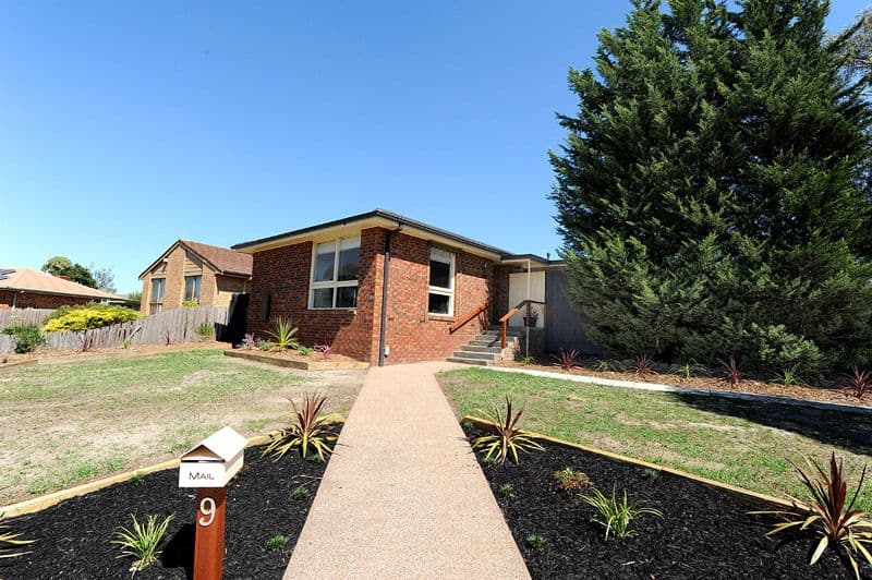 9 Valleyview Drive, ROWVILLE VIC 3178, Rowville - Thumbnail 2