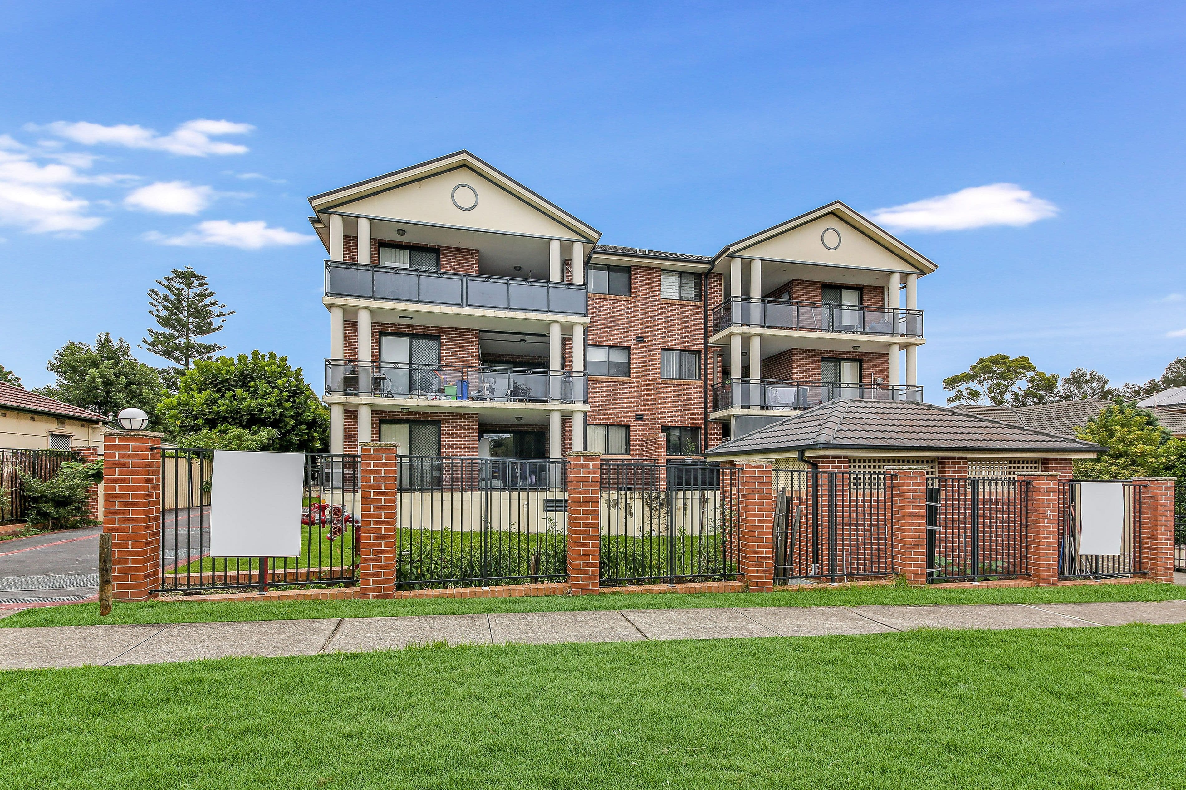 14 White Avenue, Bankstown NSW 2200, Bankstown - Image 1