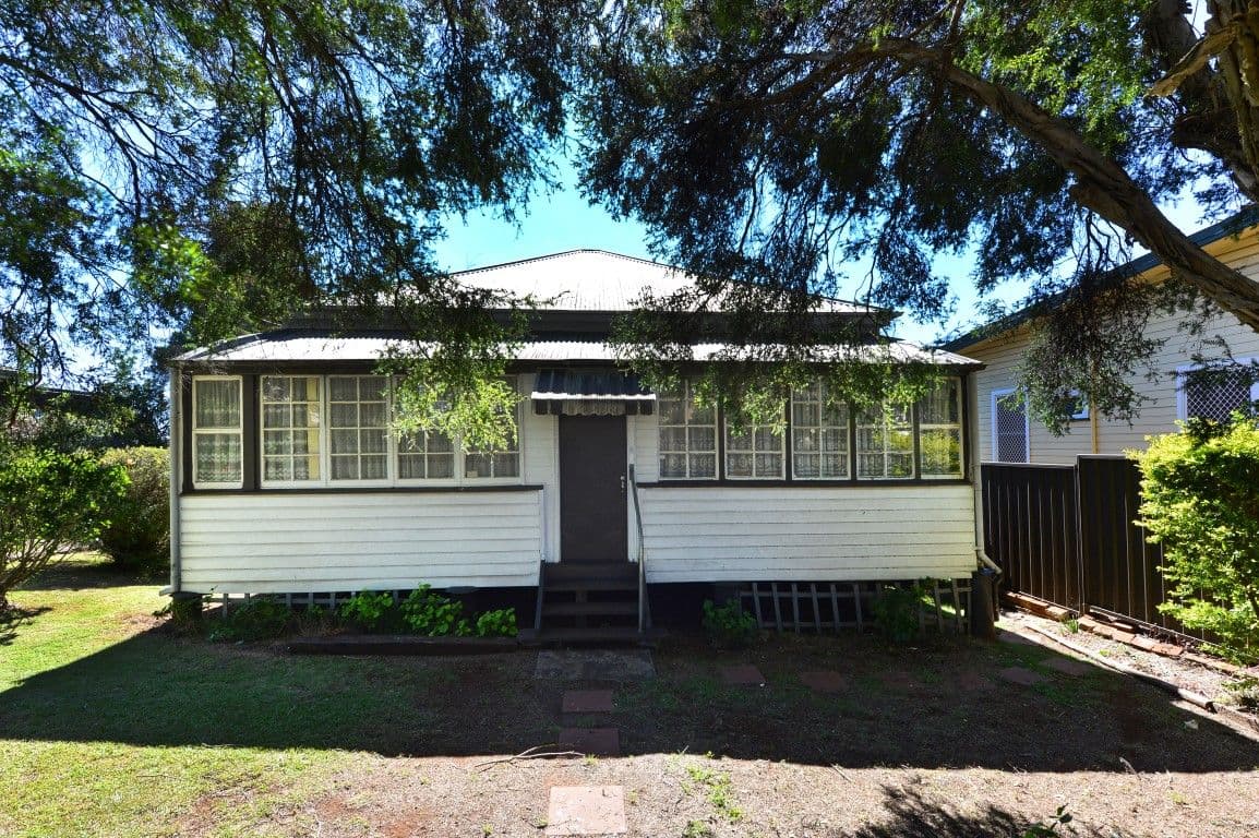 91 Perth Street, SOUTH TOOWOOMBA QLD 4350, South Toowoomba - Image 1