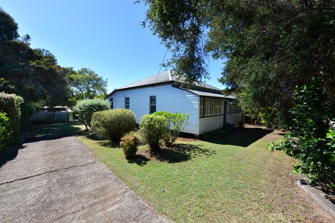 91 Perth Street, SOUTH TOOWOOMBA QLD 4350, South Toowoomba - Thumbnail 2
