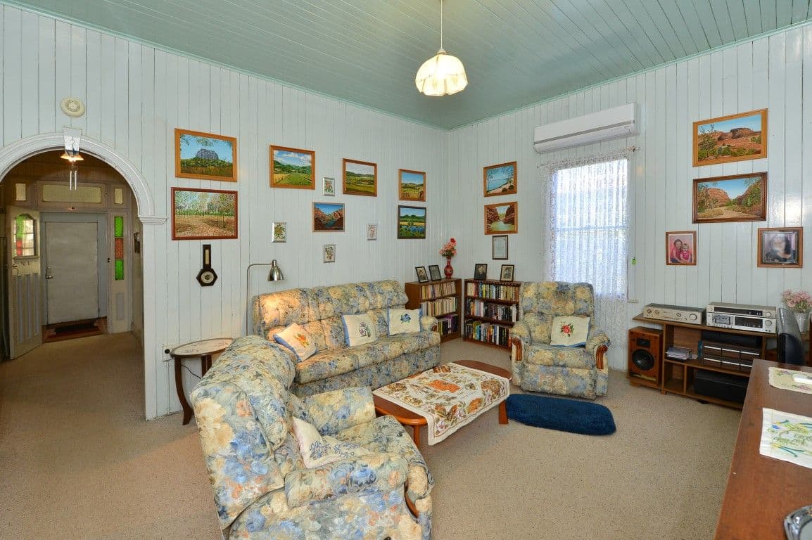 91 Perth Street, SOUTH TOOWOOMBA QLD 4350, South Toowoomba - Thumbnail 6