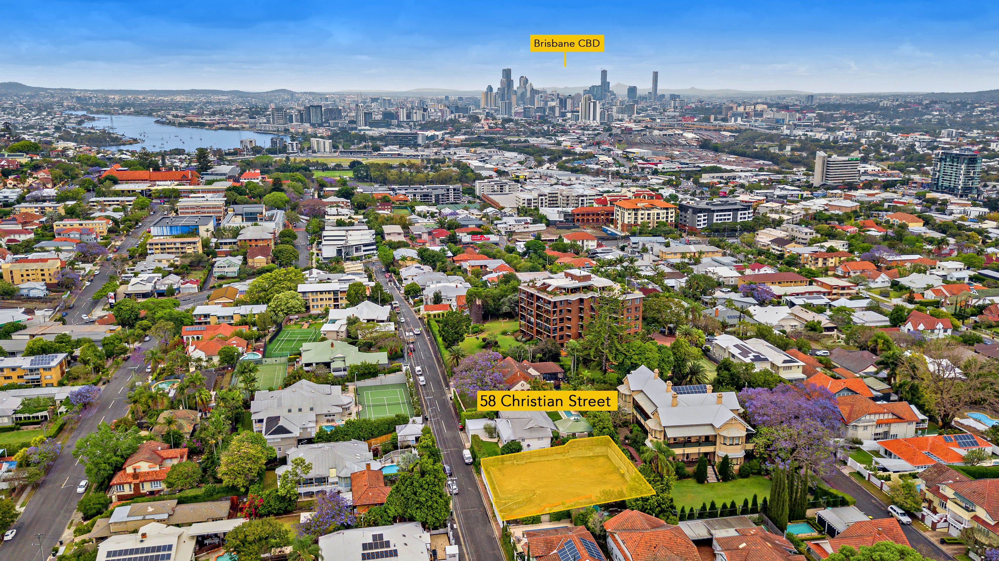 58 Christian Street, Clayfield QLD 4011, Clayfield - Thumbnail 3