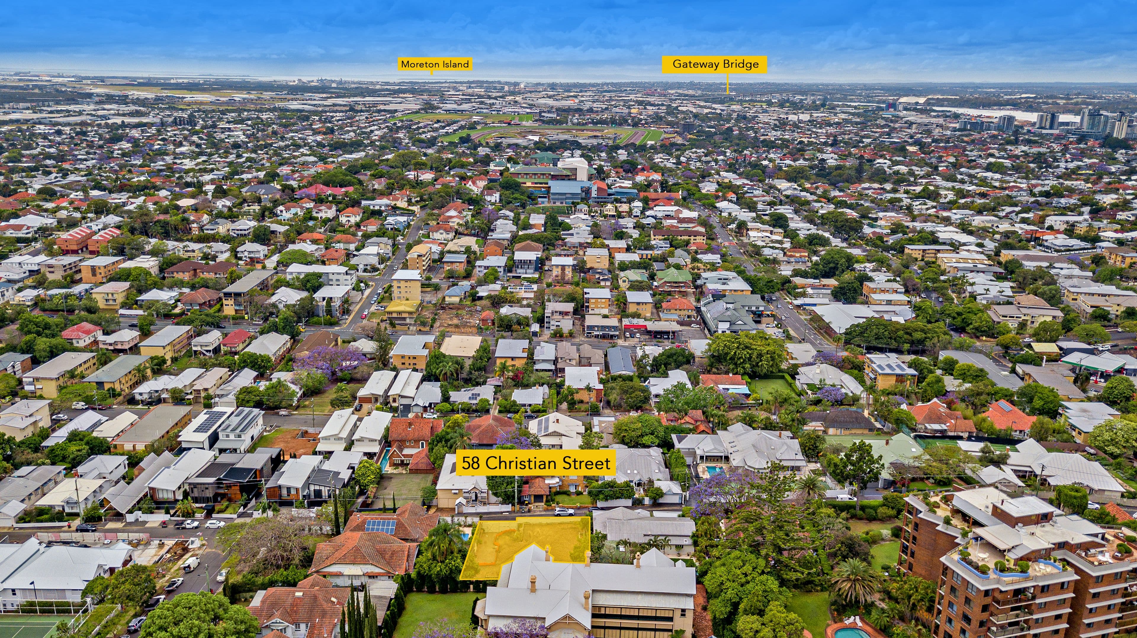 58 Christian Street, Clayfield QLD 4011, Clayfield - Thumbnail 4