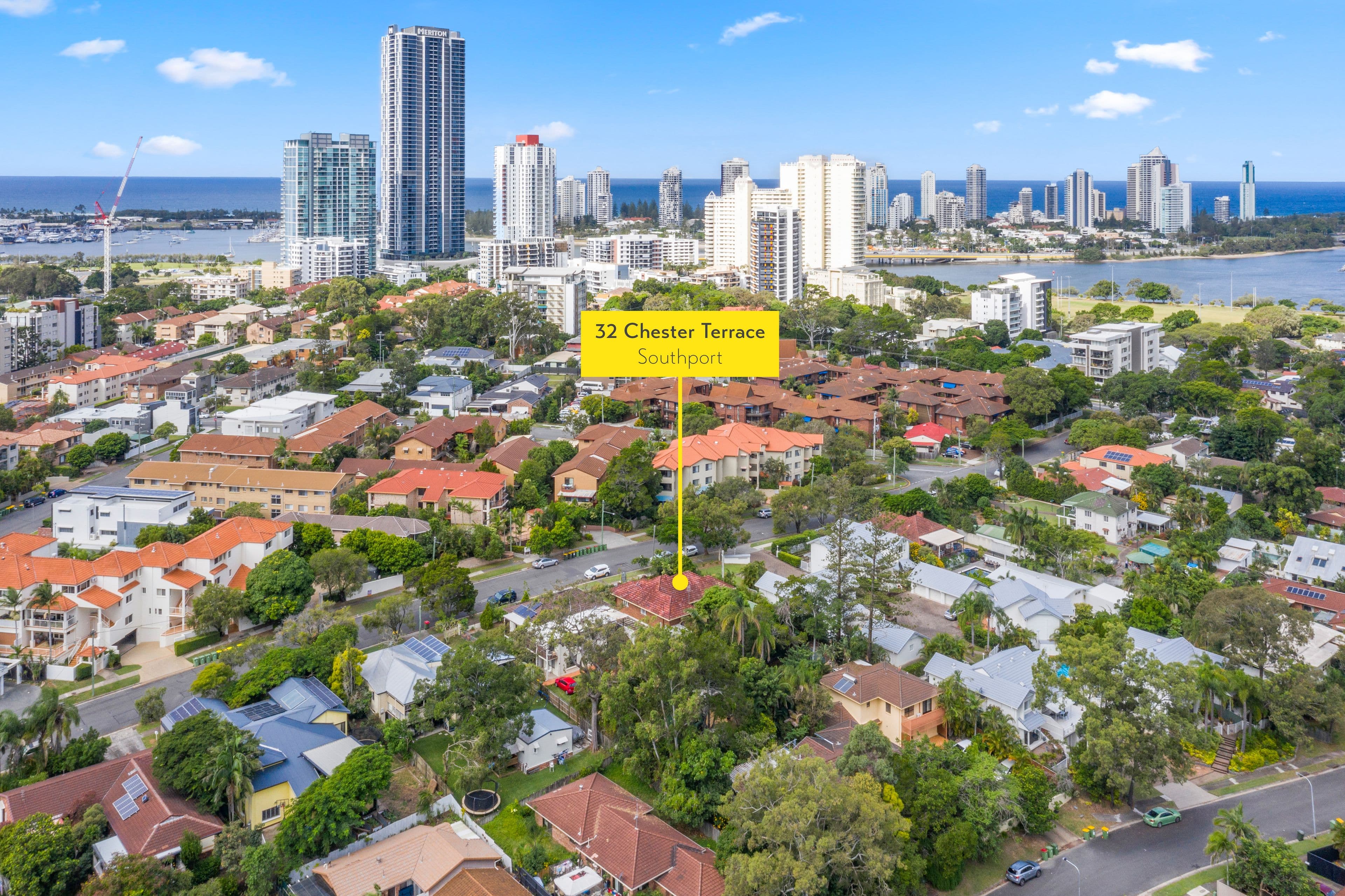 32 Chester Terrace, Southport QLD 4215, Southport - Image 1