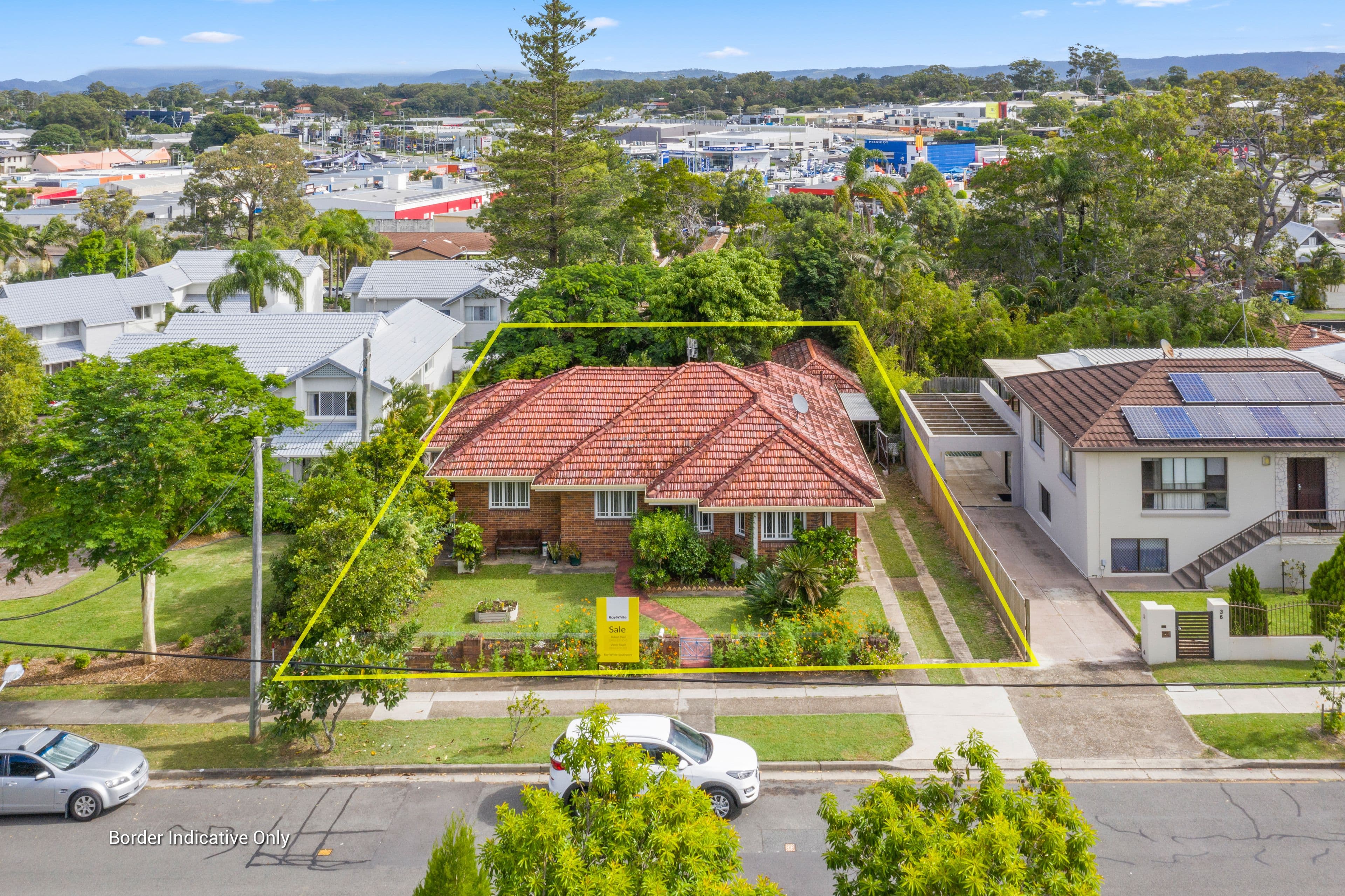 32 Chester Terrace, Southport QLD 4215, Southport - Thumbnail 3