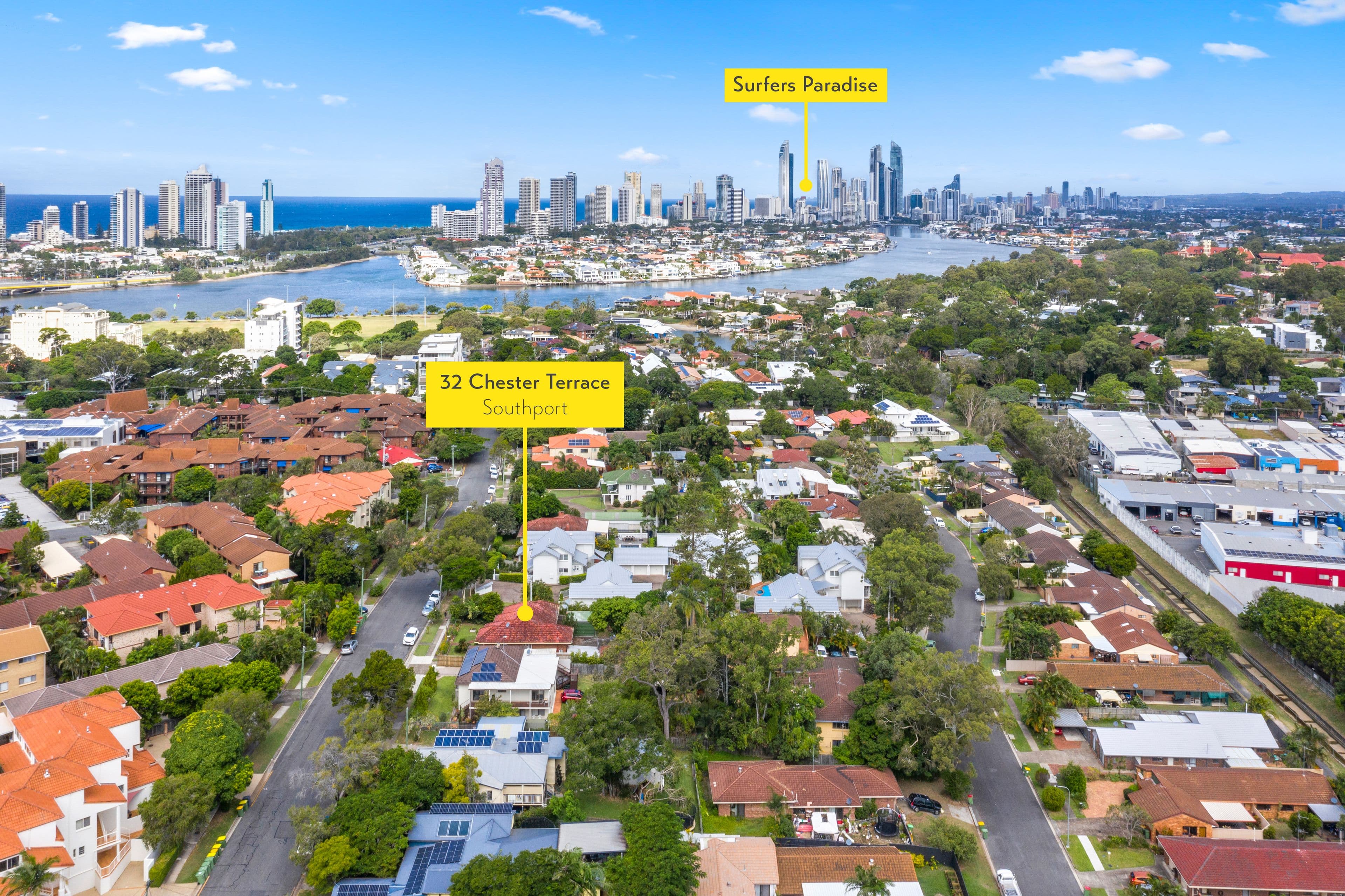 32 Chester Terrace, Southport QLD 4215, Southport - Thumbnail 8