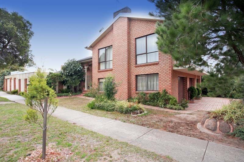 1   Summerhill Avenue, WHEELERS HILL VIC 3150, Wheelers Hill - Image 1
