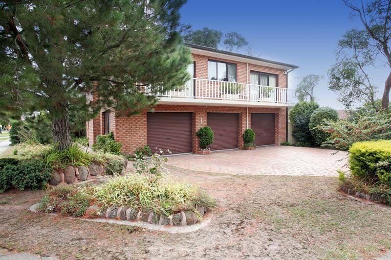 1   Summerhill Avenue, WHEELERS HILL VIC 3150, Wheelers Hill - Thumbnail 8
