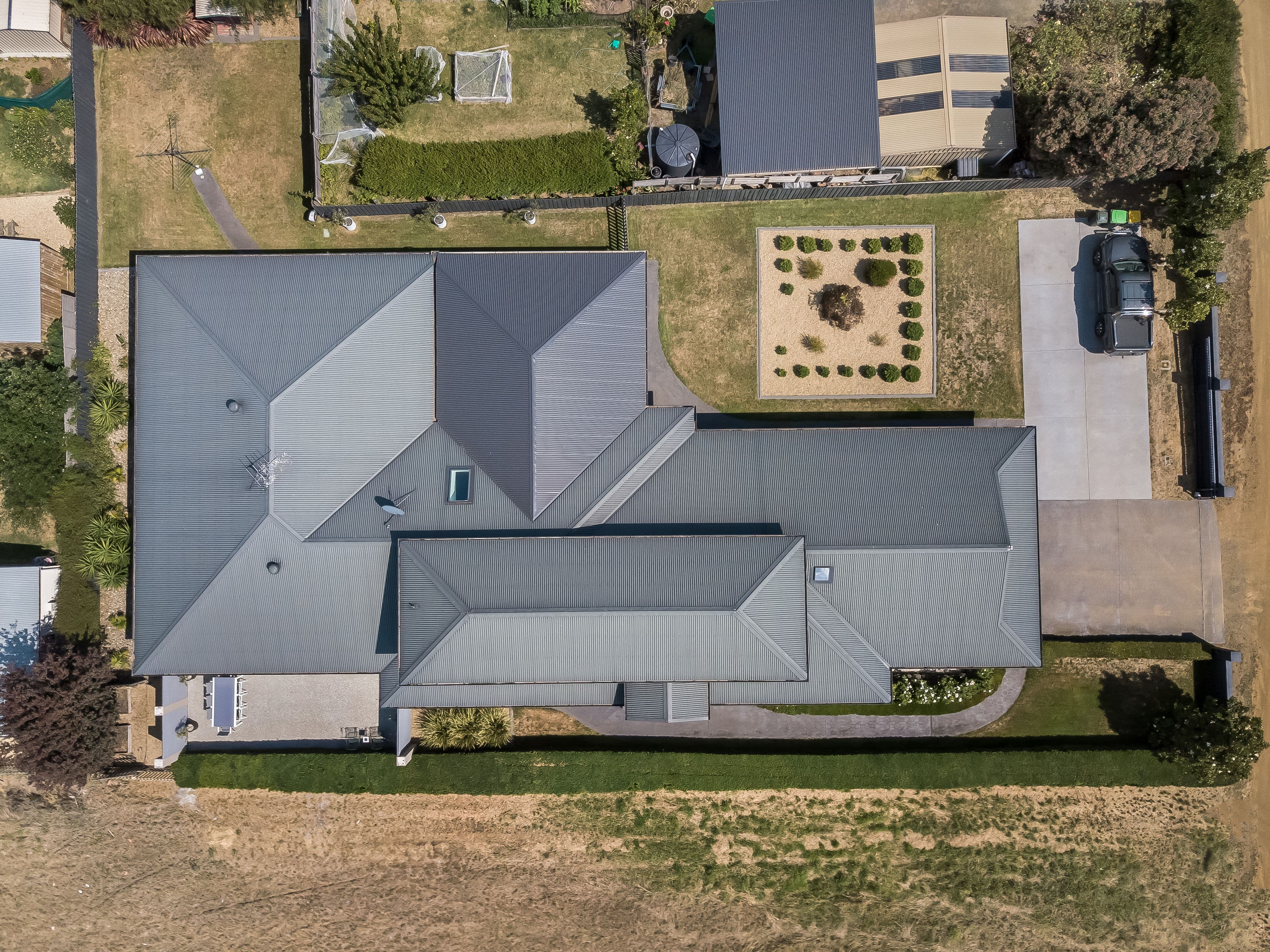26 Percy Street, Richmond TAS 7025, Richmond - Image 1