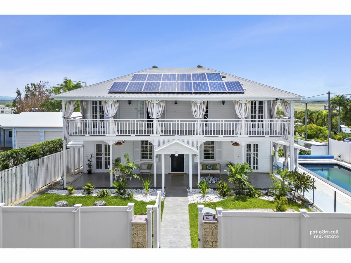 62 Agnes Street, The Range QLD, The Range - Image 1