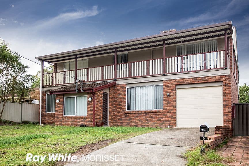 9 Baldwin Boulevard, Windermere Park NSW 2264, Windermere Park - Image 1