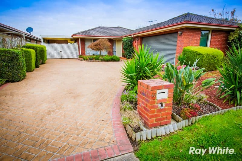 13 Benor Court, PAKENHAM VIC 3810, Pakenham - Image 1