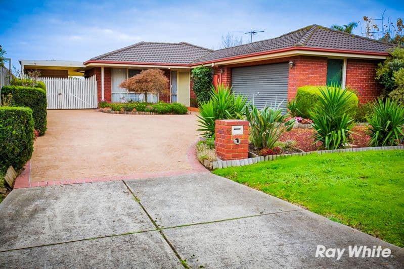 13 Benor Court, PAKENHAM VIC 3810, Pakenham - Thumbnail 2