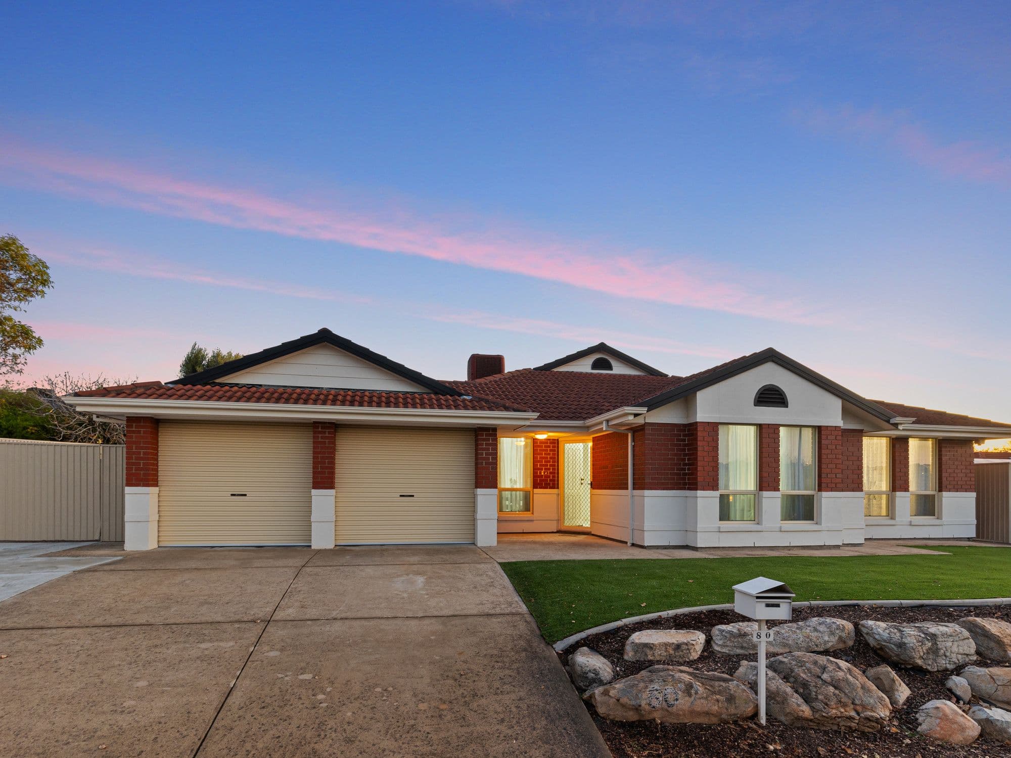 80 Edward Beck Drive, Sheidow Park SA 5158, Sheidow Park - Image 1