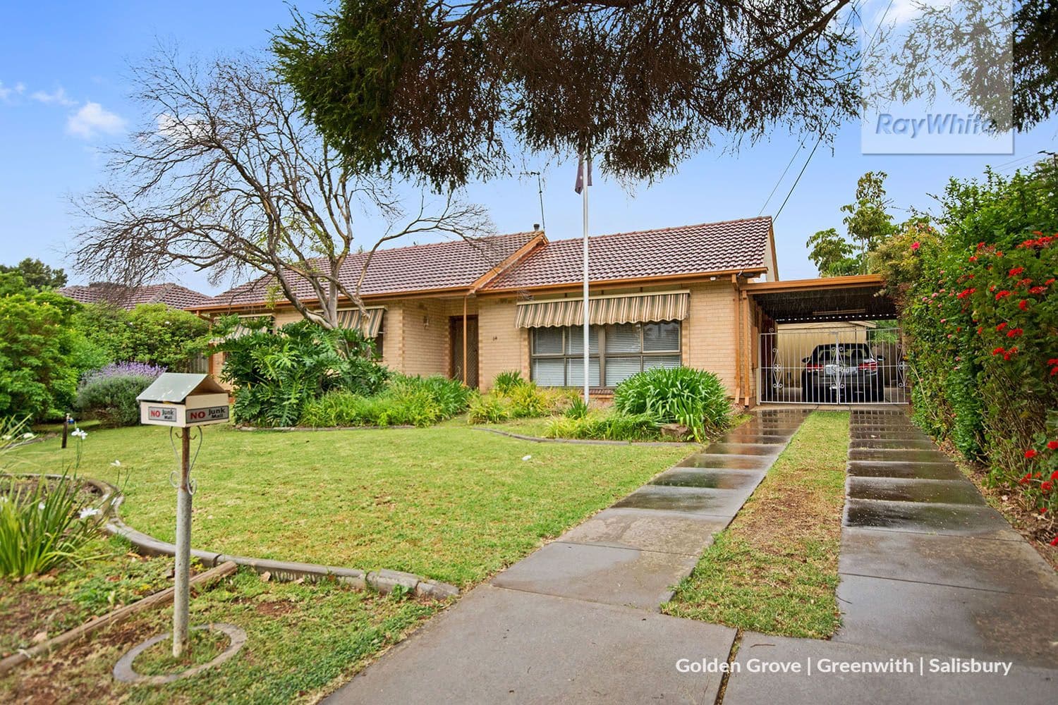 14 Bridport Street, Elizabeth Park SA 5113, Elizabeth Park - Image 1