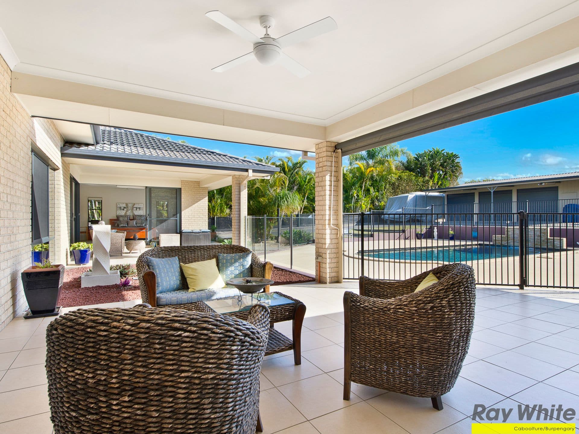 33 Northwood Drive, BURPENGARY EAST QLD 4505, Burpengary East - Thumbnail 4