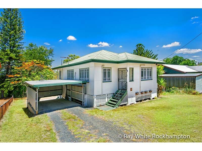 24 Eton Street, WEST ROCKHAMPTON QLD 4700, West Rockhampton - Image 1