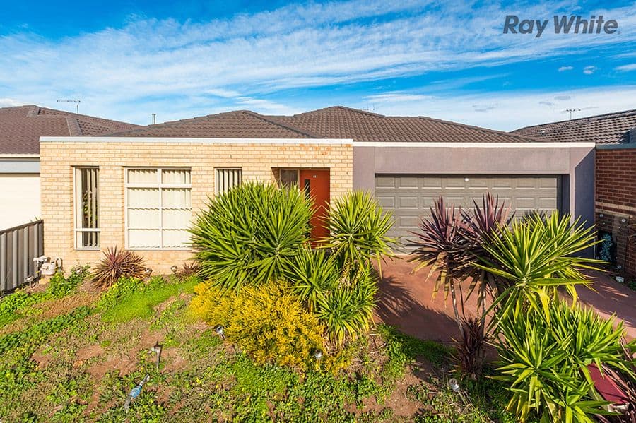 19 Pendragon Crescent, Derrimut VIC 3030, Derrimut - Image 1