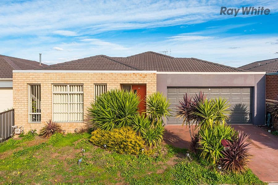 19 Pendragon Crescent, Derrimut VIC 3030, Derrimut - Thumbnail 2