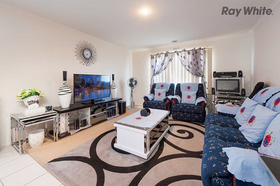 19 Pendragon Crescent, Derrimut VIC 3030, Derrimut - Thumbnail 4