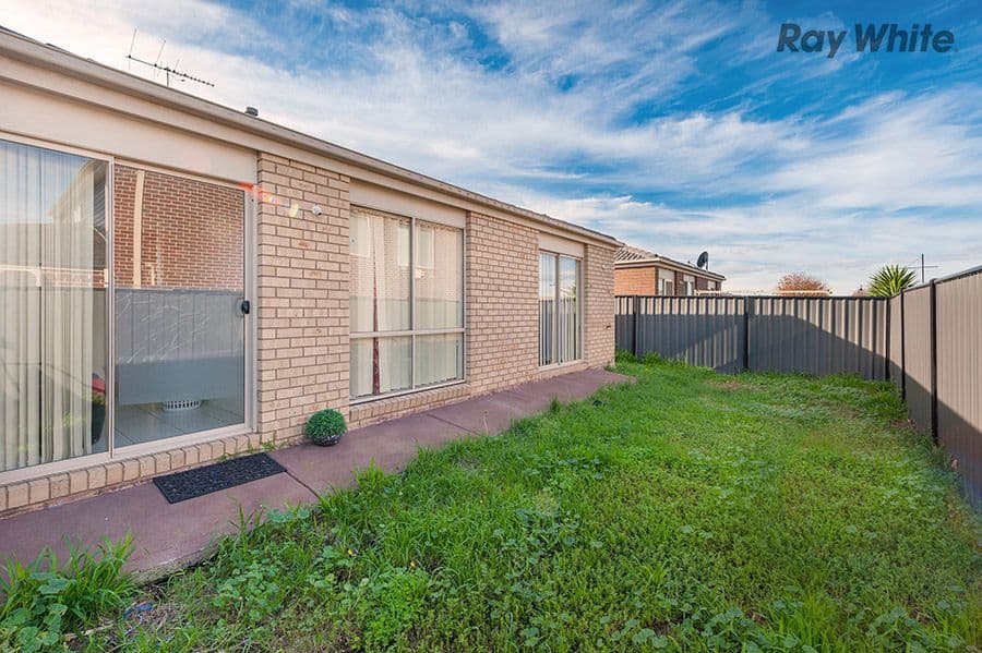 19 Pendragon Crescent, Derrimut VIC 3030, Derrimut - Thumbnail 8