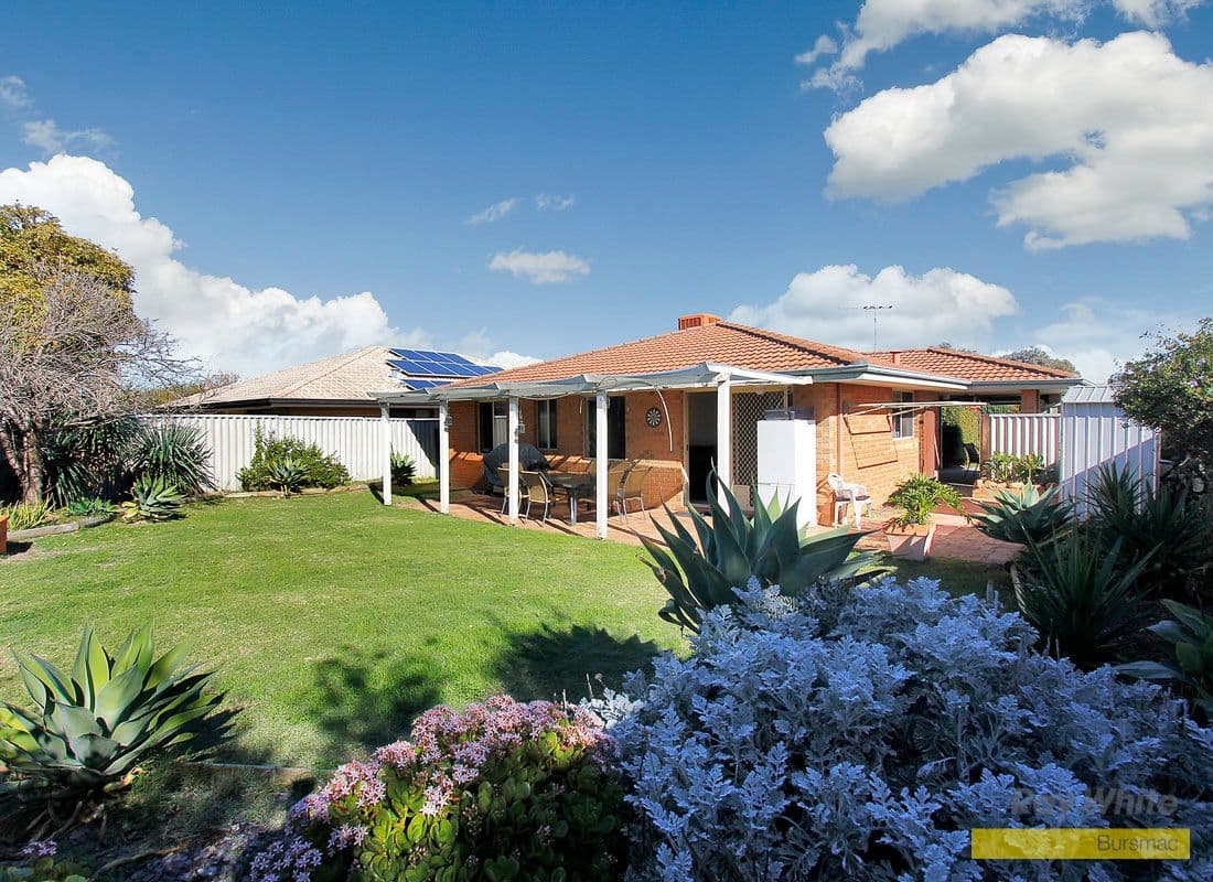 21 Leveque Ramble, BALLAJURA WA 6066, Ballajura - Image 1