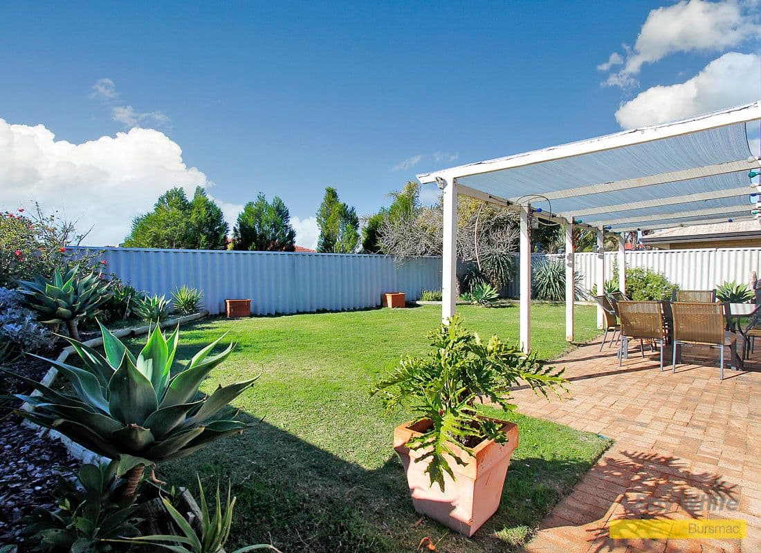 21 Leveque Ramble, BALLAJURA WA 6066, Ballajura - Thumbnail 3