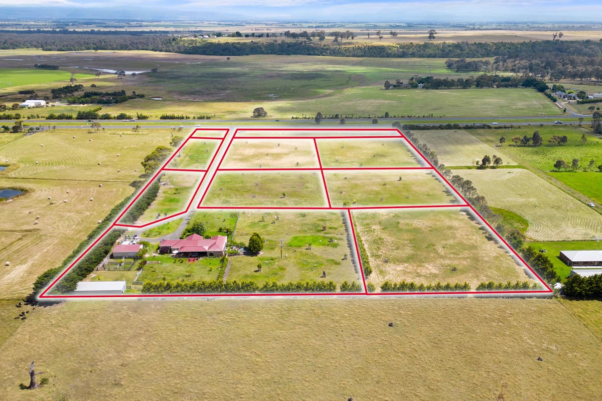 2056 Princes Highway, Rosedale VIC 3847, Rosedale - Image 1