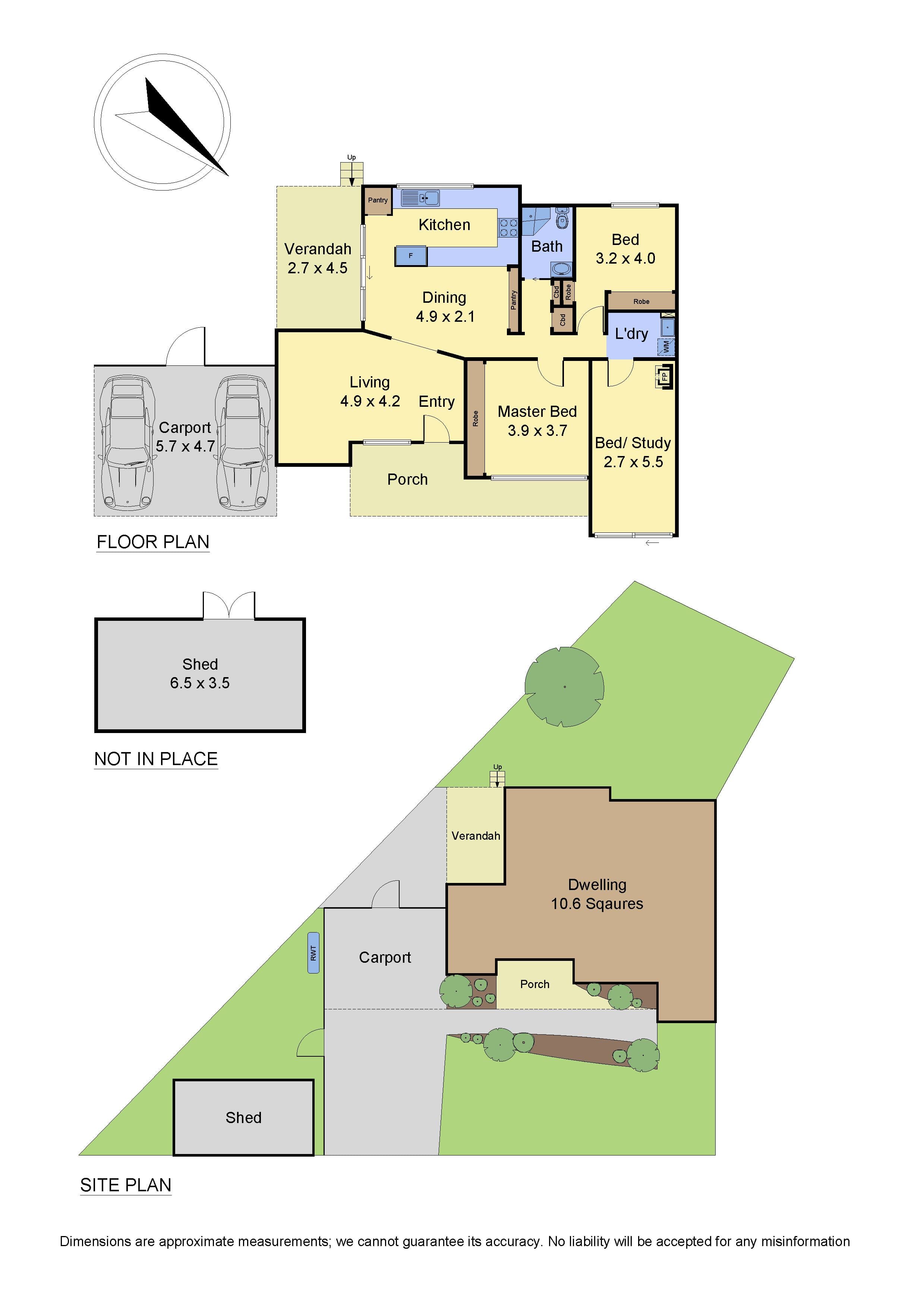 50 Stamford Crescent, Rowville VIC 3178, Rowville - Thumbnail 7