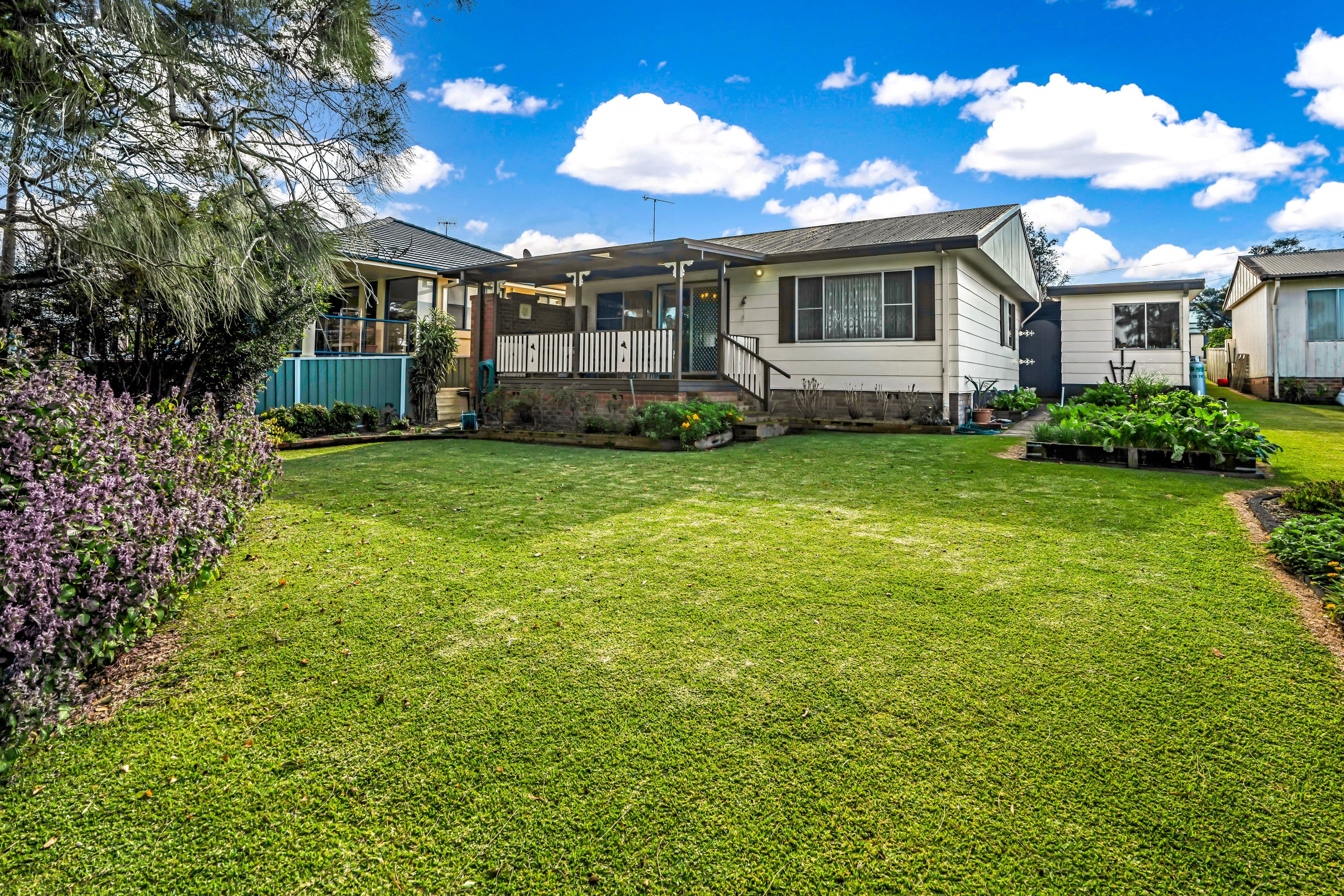 10 Crookhaven Drive, Greenwell Point NSW 2540, Greenwell Point - Thumbnail 4