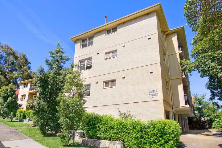 67 Shadforth Street, MOSMAN NSW 2088, Mosman - Thumbnail 3