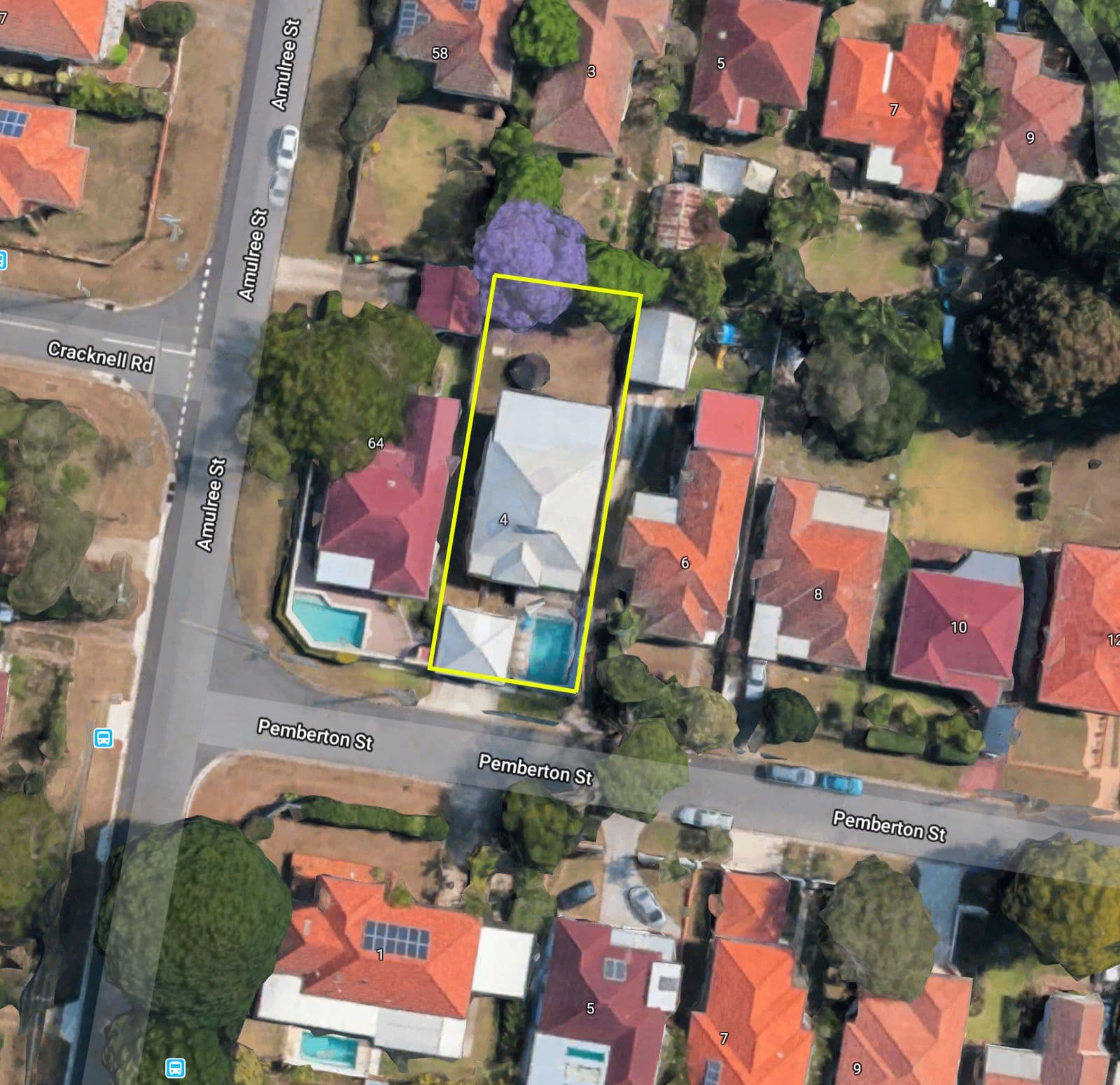 4 Pemberton Street, Tarragindi QLD 4121, Tarragindi - Image 1