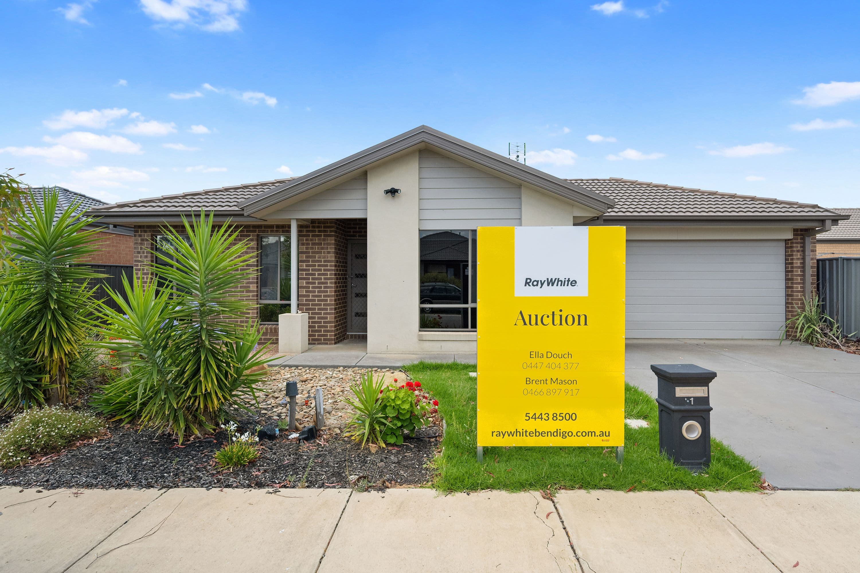 31 Bursaria Street, Jackass Flat VIC 3556, Jackass Flat - Image 1