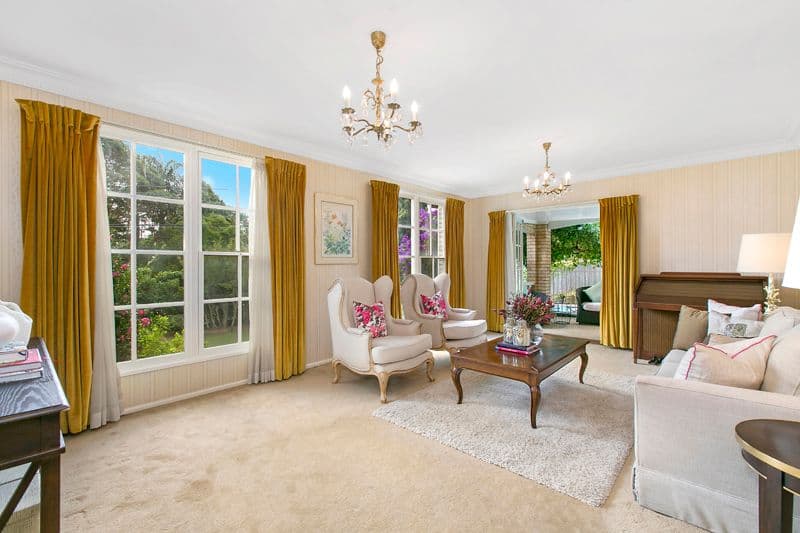 6 Brentwood Avenue, WARRAWEE NSW 2074, Warrawee - Thumbnail 2