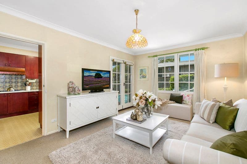 6 Brentwood Avenue, WARRAWEE NSW 2074, Warrawee - Thumbnail 5