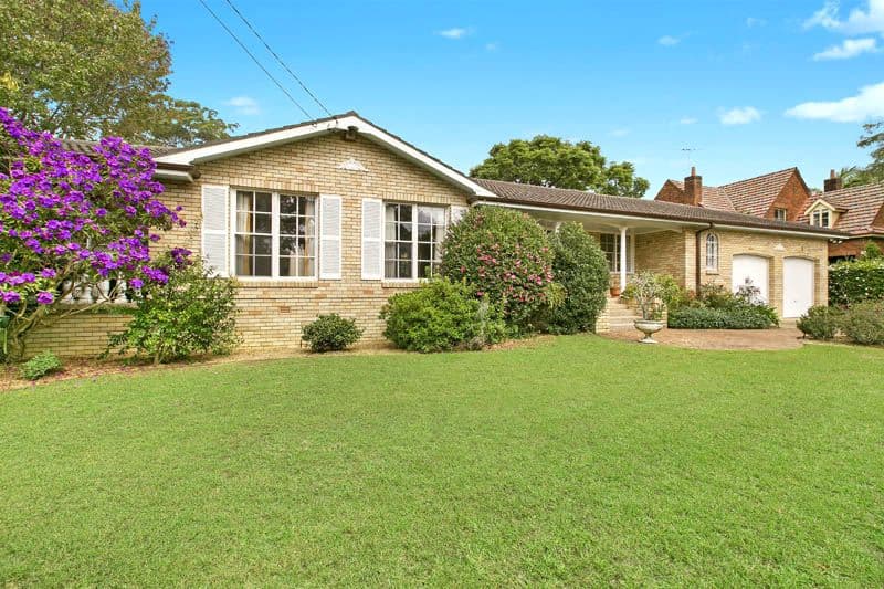 6 Brentwood Avenue, WARRAWEE NSW 2074, Warrawee - Thumbnail 8