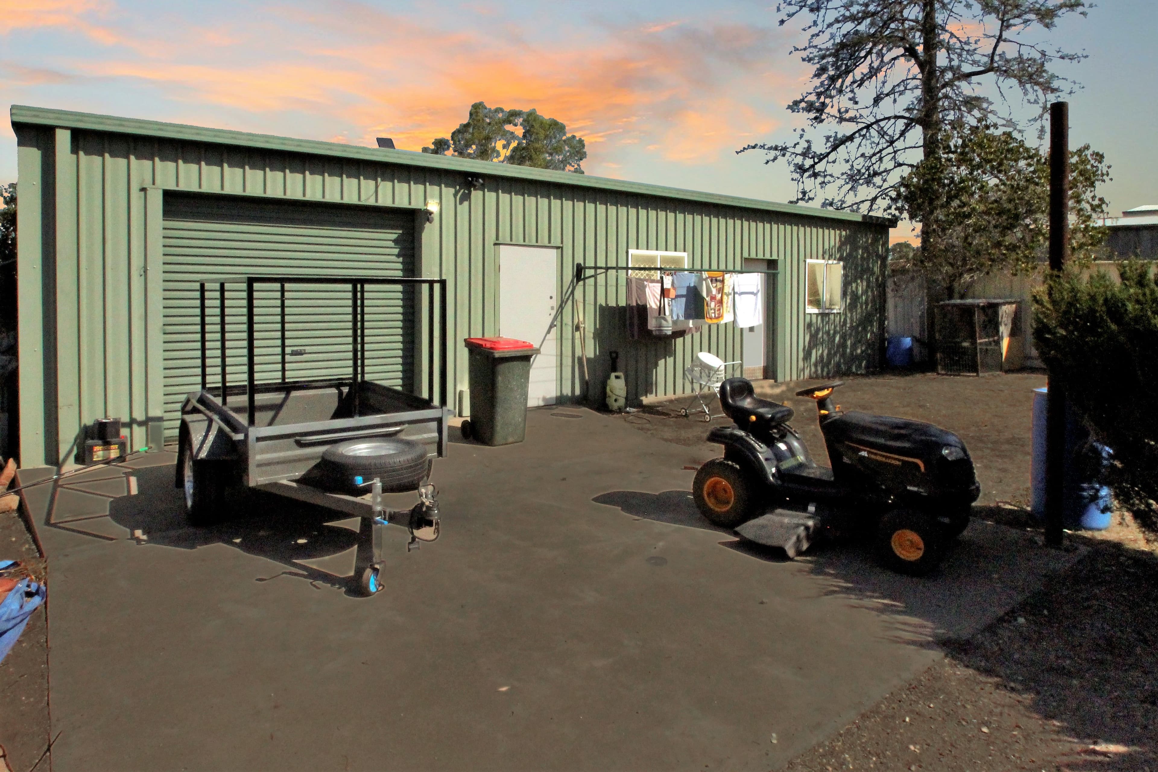 46 Russell Street, Quirindi NSW 2343, Quirindi - Thumbnail 2