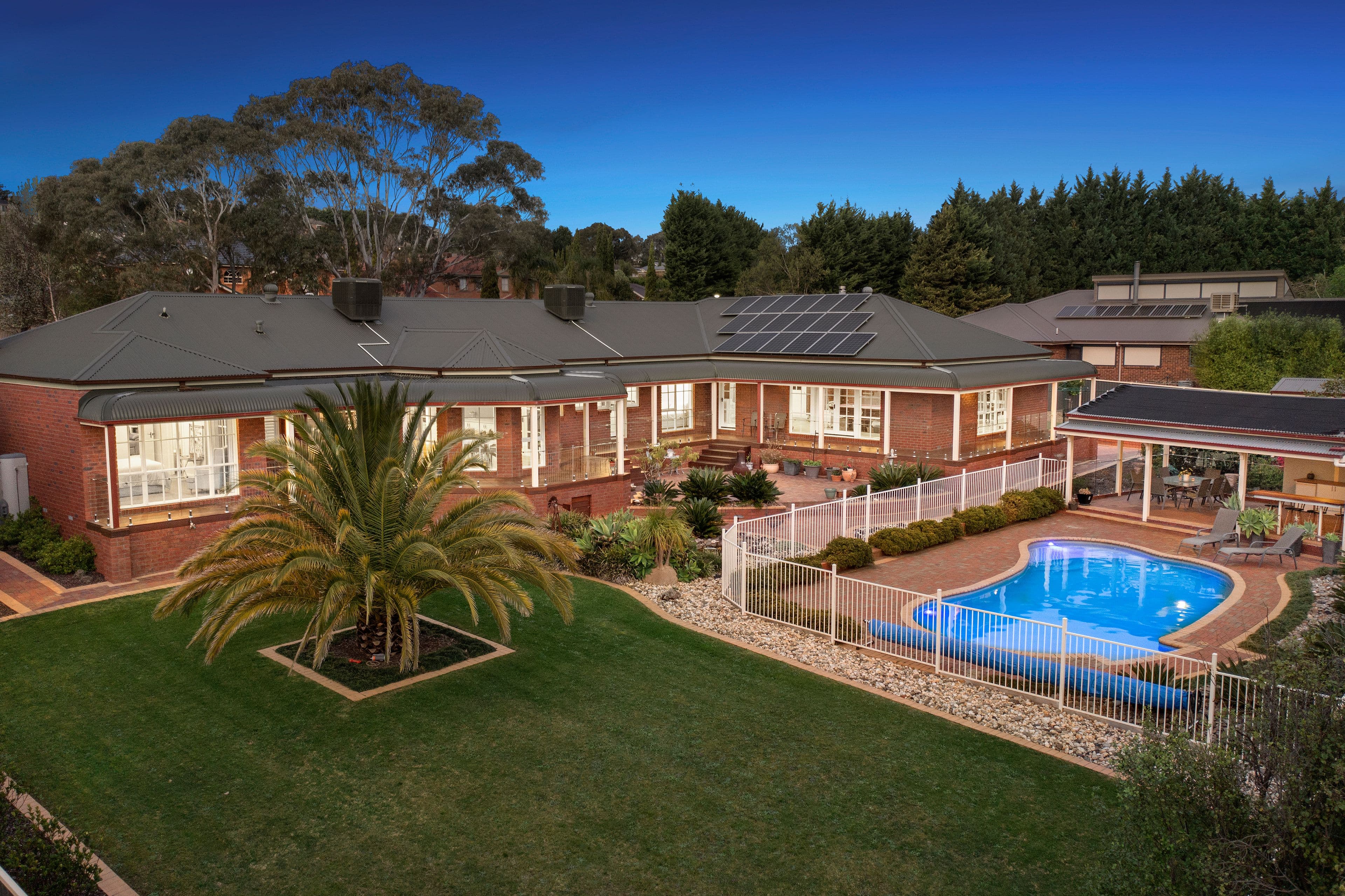 34 Palm Court, Lysterfield VIC 3156, Lysterfield - Thumbnail 3