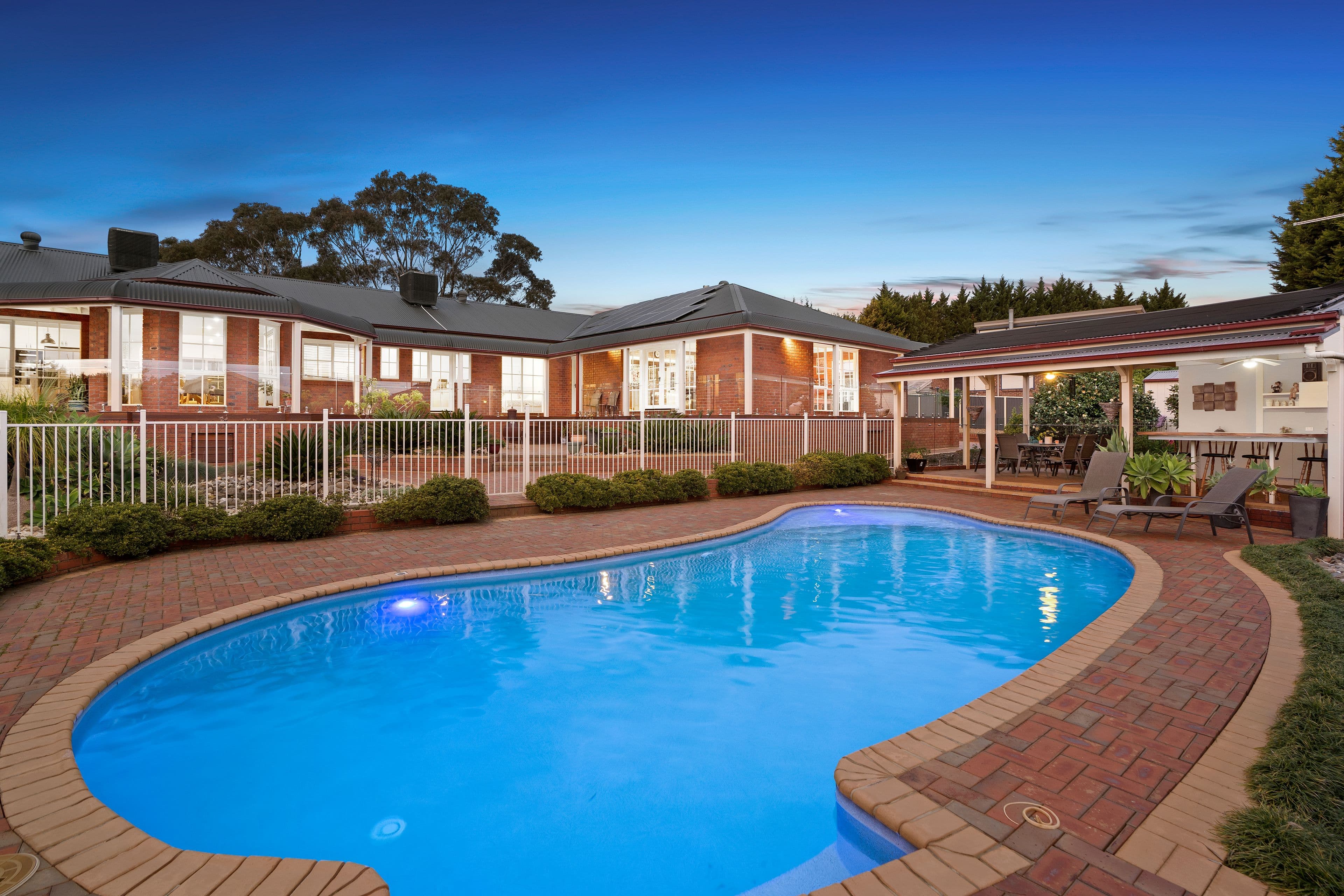 34 Palm Court, Lysterfield VIC 3156, Lysterfield - Thumbnail 4