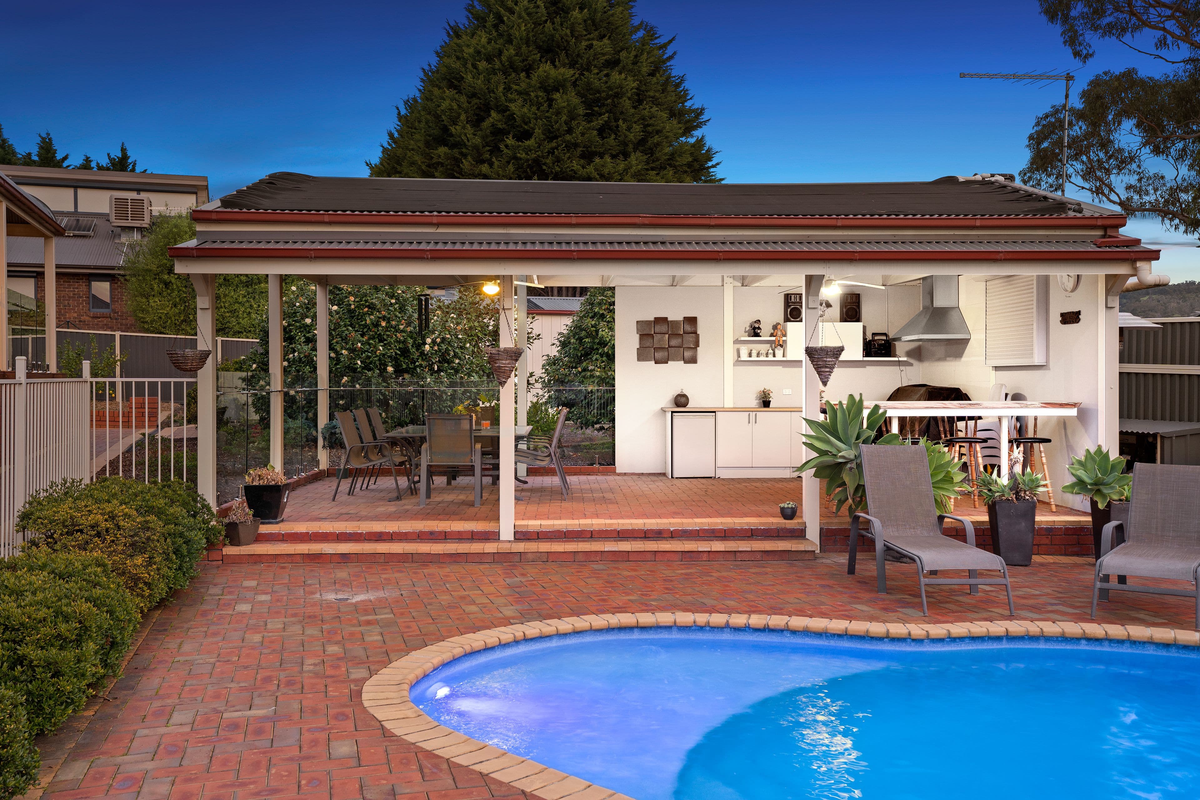 34 Palm Court, Lysterfield VIC 3156, Lysterfield - Thumbnail 5