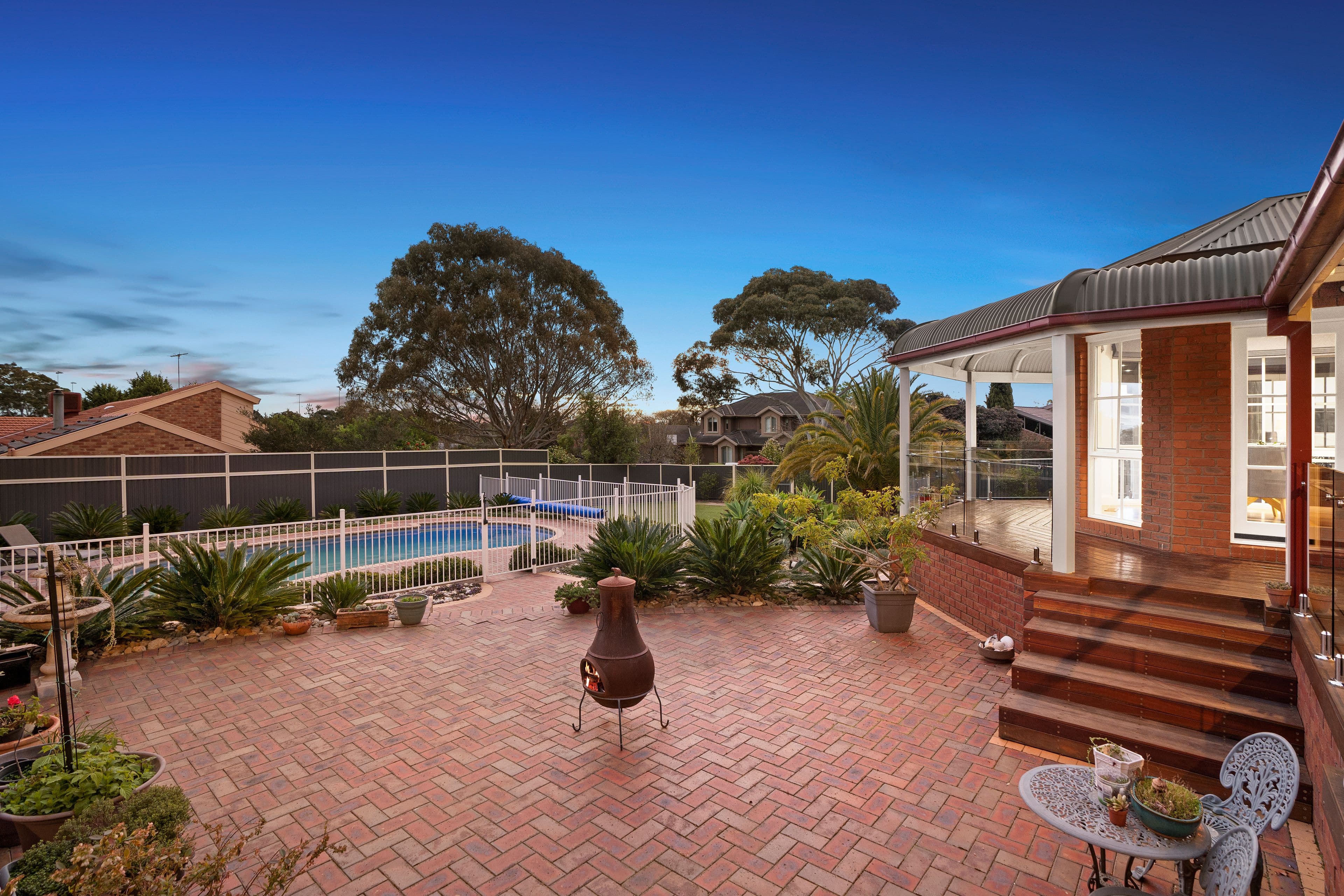34 Palm Court, Lysterfield VIC 3156, Lysterfield - Thumbnail 7