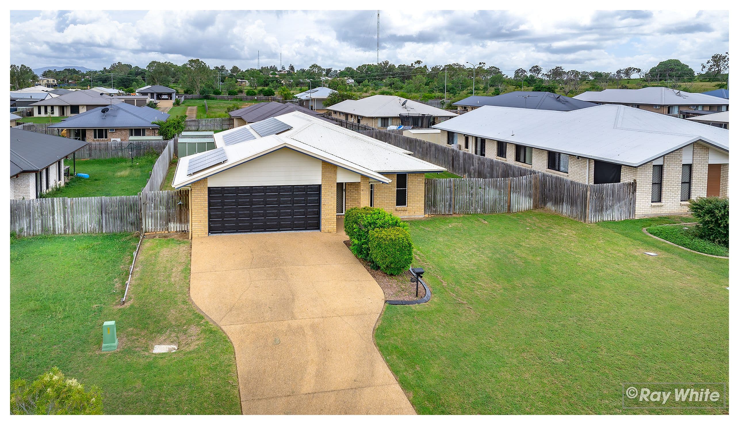 133 Capricorn Street, Gracemere QLD 4702, Gracemere - Image 1